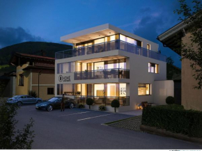 Apartments B-HOME, Bramberg am Wildkogel
